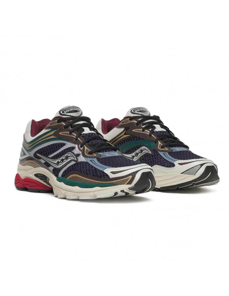 Saucony Progrid Omni9 Naval/Multi