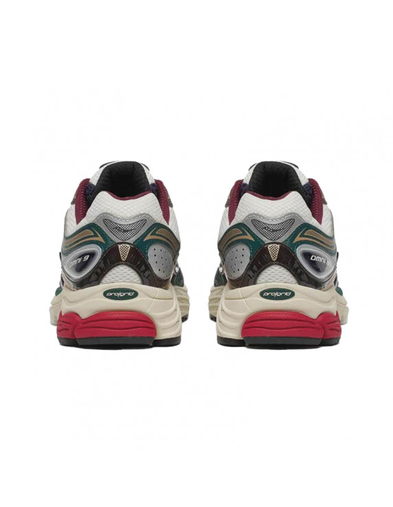 Saucony Progrid Omni9 Naval/Multi