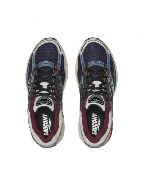 Saucony Progrid Omni9 Naval/Multi