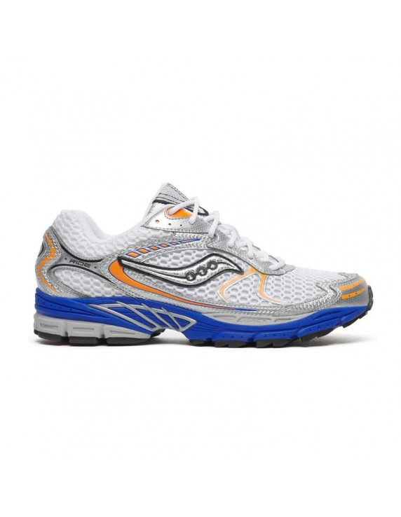 Saucony Progrid Ride1 WhiteTurm