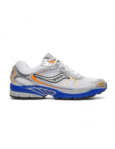 Saucony Progrid Ride1 WhiteTurm