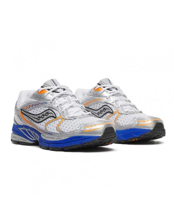 Saucony Progrid Ride1 WhiteTurm