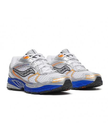 Saucony Progrid Ride1 WhiteTurm