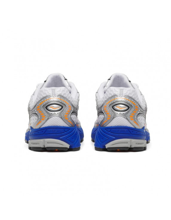 Saucony Progrid Ride1 WhiteTurm