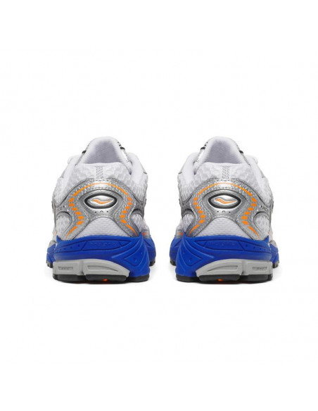 Saucony Progrid Ride1 WhiteTurm