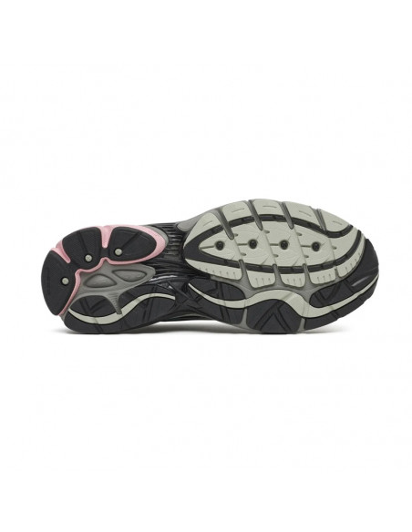 Saucony Progrid Omni9 Black/Multi
