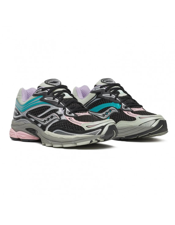 Saucony Progrid Omni9 Black/Multi
