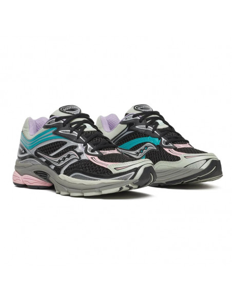 Saucony Progrid Omni9 Black/Multi