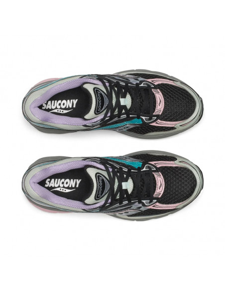Saucony Progrid Omni9 Black/Multi