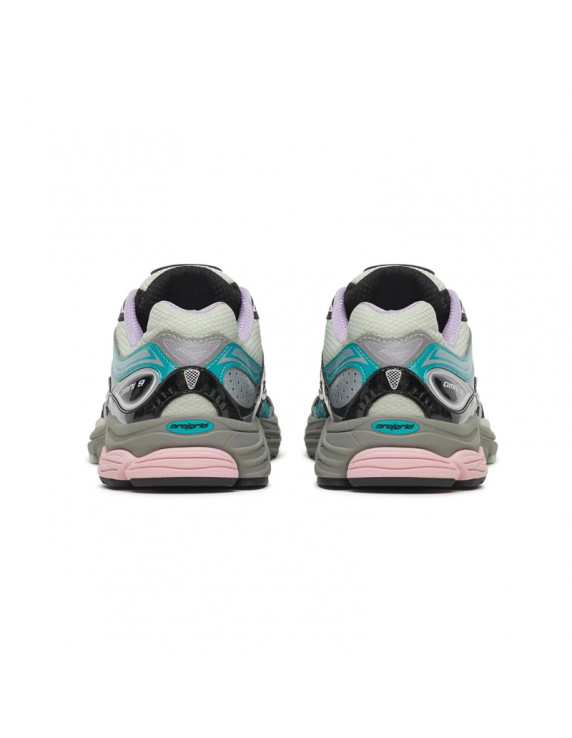 Saucony Progrid Omni9 Black/Multi