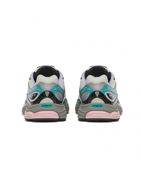 Saucony Progrid Omni9 Black/Multi