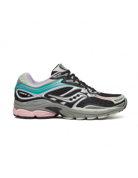 Saucony Progrid Omni9 Black/Multi