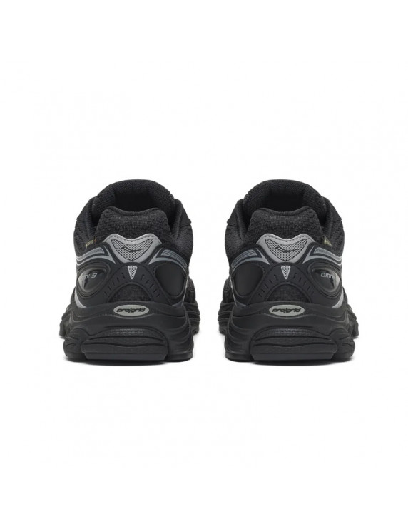 Saucony Progrid Omni9 GTX Black/Silver
