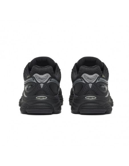 Saucony Progrid Omni9 GTX Black/Silver