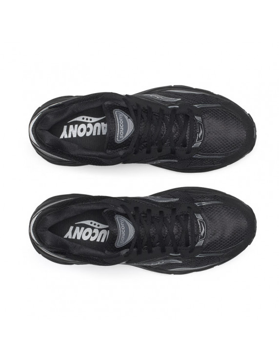 Saucony Progrid Omni9 GTX Black/Silver