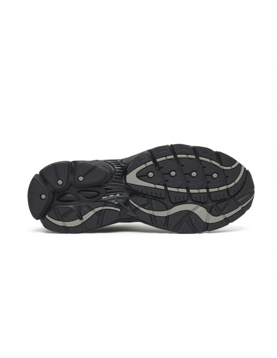 Saucony Progrid Omni9 GTX Black/Silver