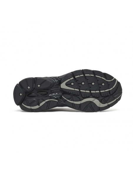 Saucony Progrid Omni9 GTX Black/Silver