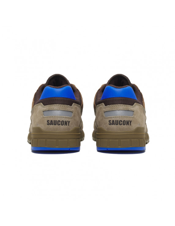 Saucony Shadow5000 Torte/Field