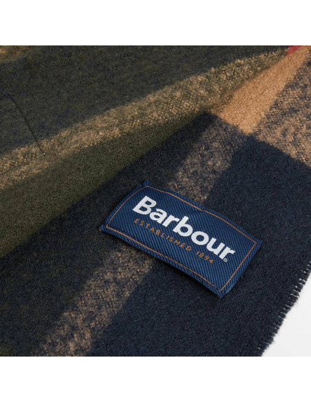 Barbour Westerdale scarf