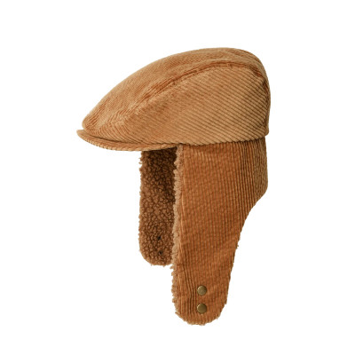 Kangol Cozy Cord Bugatti 2