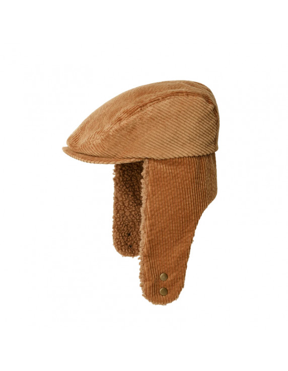 Kangol Cozy Cord Bugatti