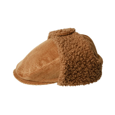 Kangol Cozy Cord Bugatti
