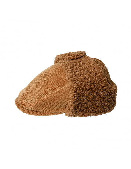 Kangol Cozy Cord Bugatti