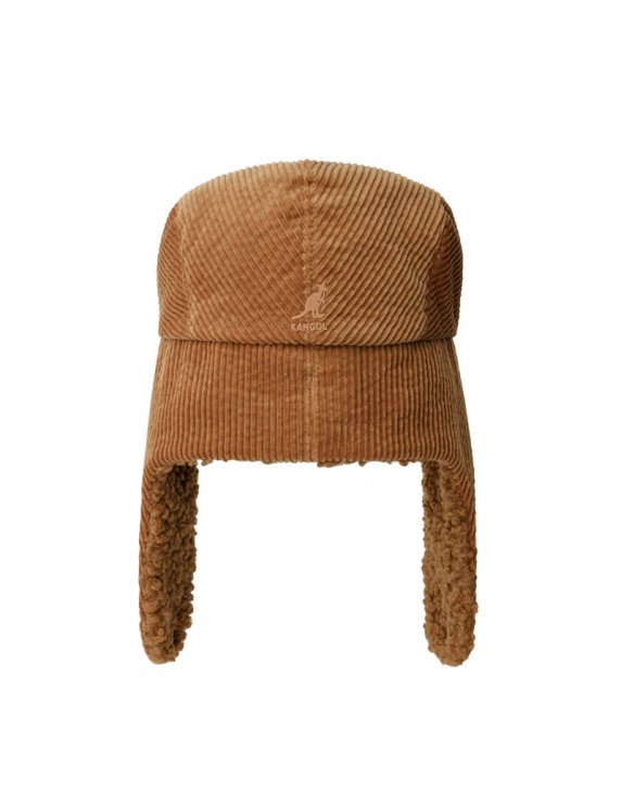 Kangol Cozy Cord Bugatti