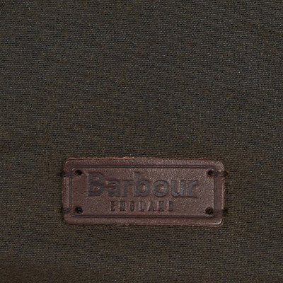 Barbour Morar wax 2