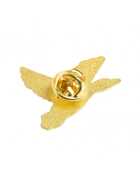 Barbour Pin Duck