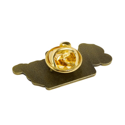Barbour Pin Logo 2