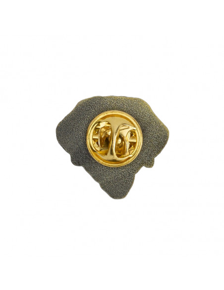 Barbour Pin Labrador