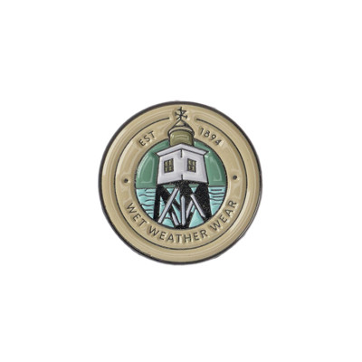 Barbour Pin Lighthouse