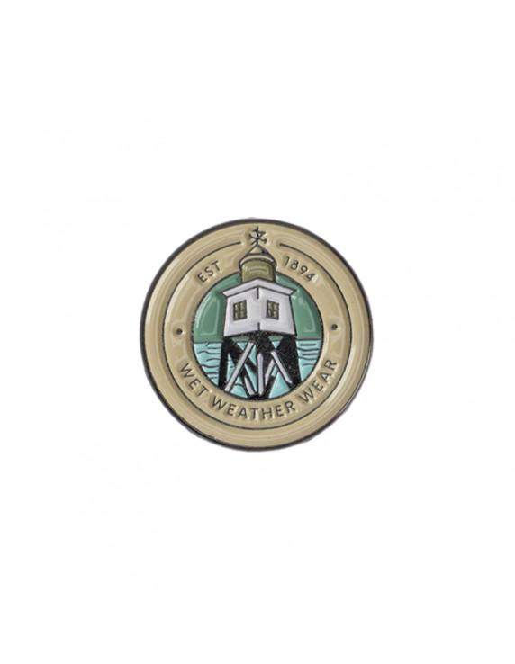 Barbour Pin Lighthouse