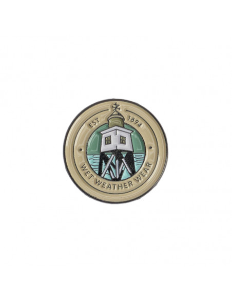 Barbour Pin Lighthouse