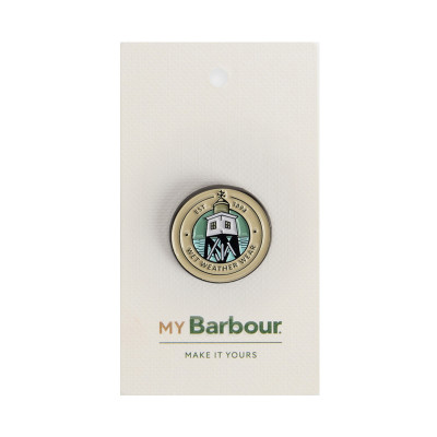 Barbour Pin Lighthouse 2