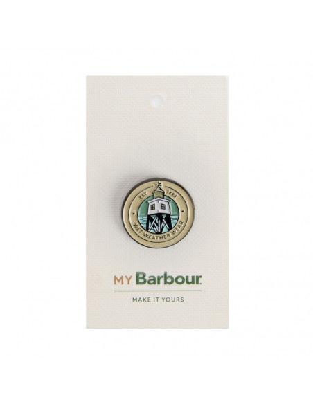 Barbour Pin Lighthouse