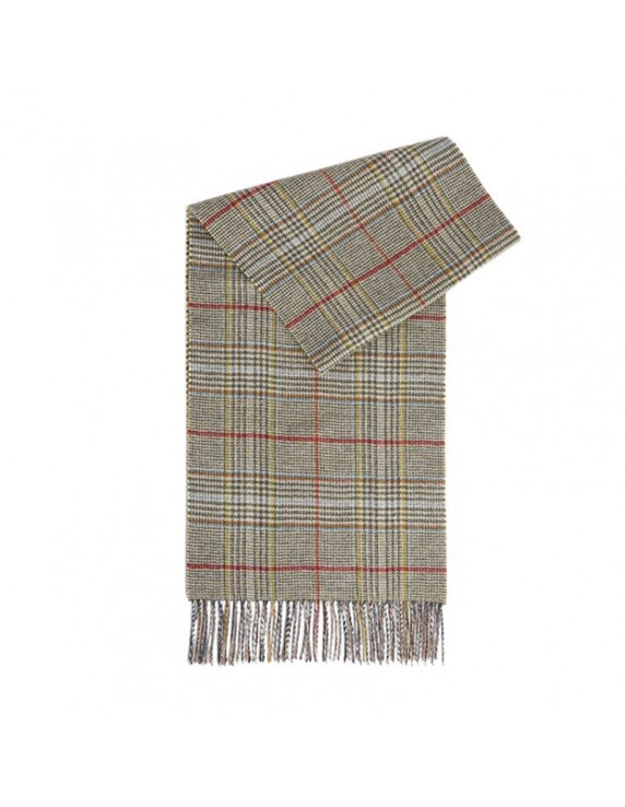 Barbour Macklow Reversible Scarf