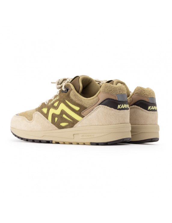 Karhu Legacy 96 Mojave Desert/ Wild Lime