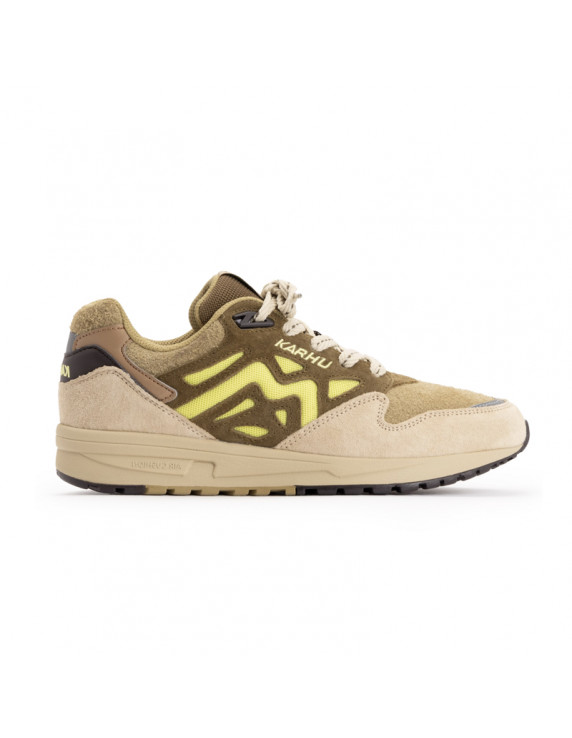 Karhu Legacy 96 Mojave Desert/ Wild Lime