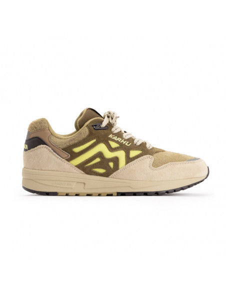 Karhu Legacy 96 Mojave Desert/ Wild Lime