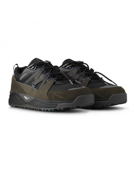 Karhu Fusion XC WP Tarmac / Dark Gull Gray