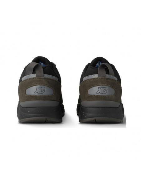 Karhu Fusion XC WP Tarmac / Dark Gull Gray