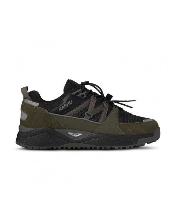 Karhu Fusion XC WP Tarmac / Dark Gull...