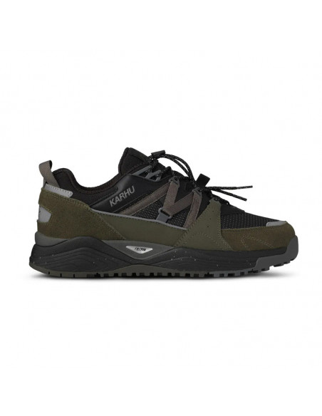Karhu Fusion XC WP Tarmac / Dark Gull Gray