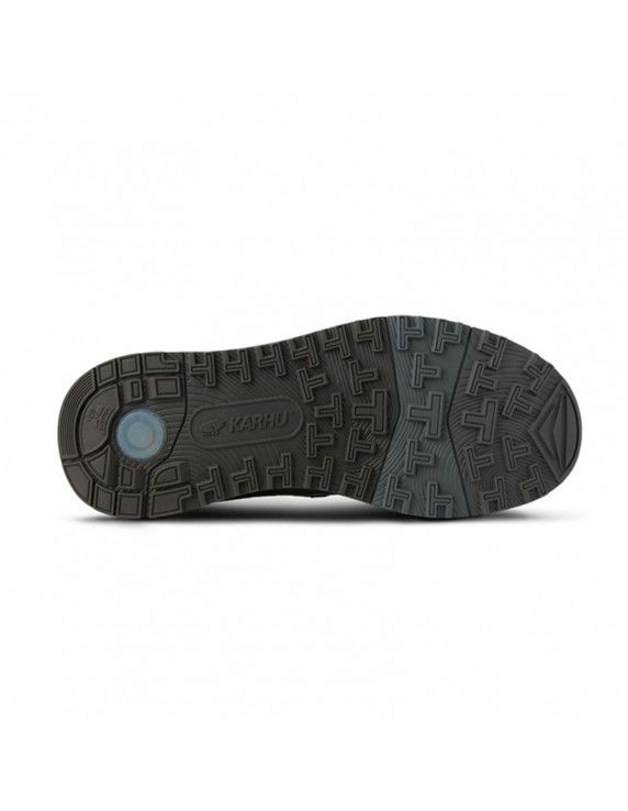 Karhu Fusion XC WP Tarmac / Dark Gull...