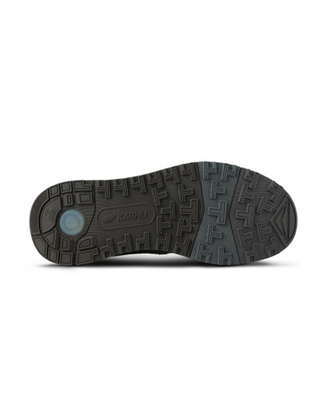 Karhu Fusion XC WP Tarmac / Dark Gull Gray