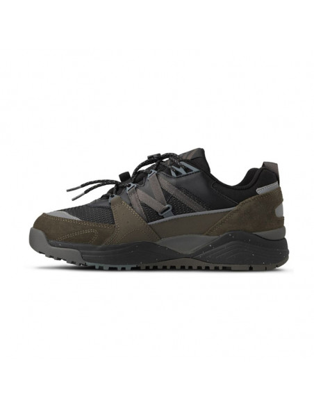 Karhu Fusion XC WP Tarmac / Dark Gull Gray