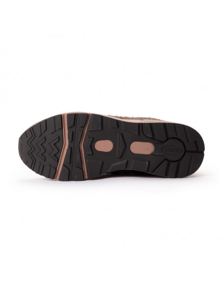 Karhu W Fusion 2.0 Chocolate Torte / Pale Lilac