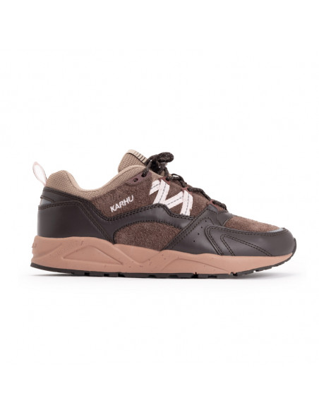 Karhu W Fusion 2.0 Chocolate Torte / Pale Lilac